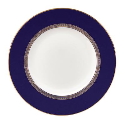Wedgwood Renaissance Gold Plated 20cm 5C102101006 [Officially Imported]