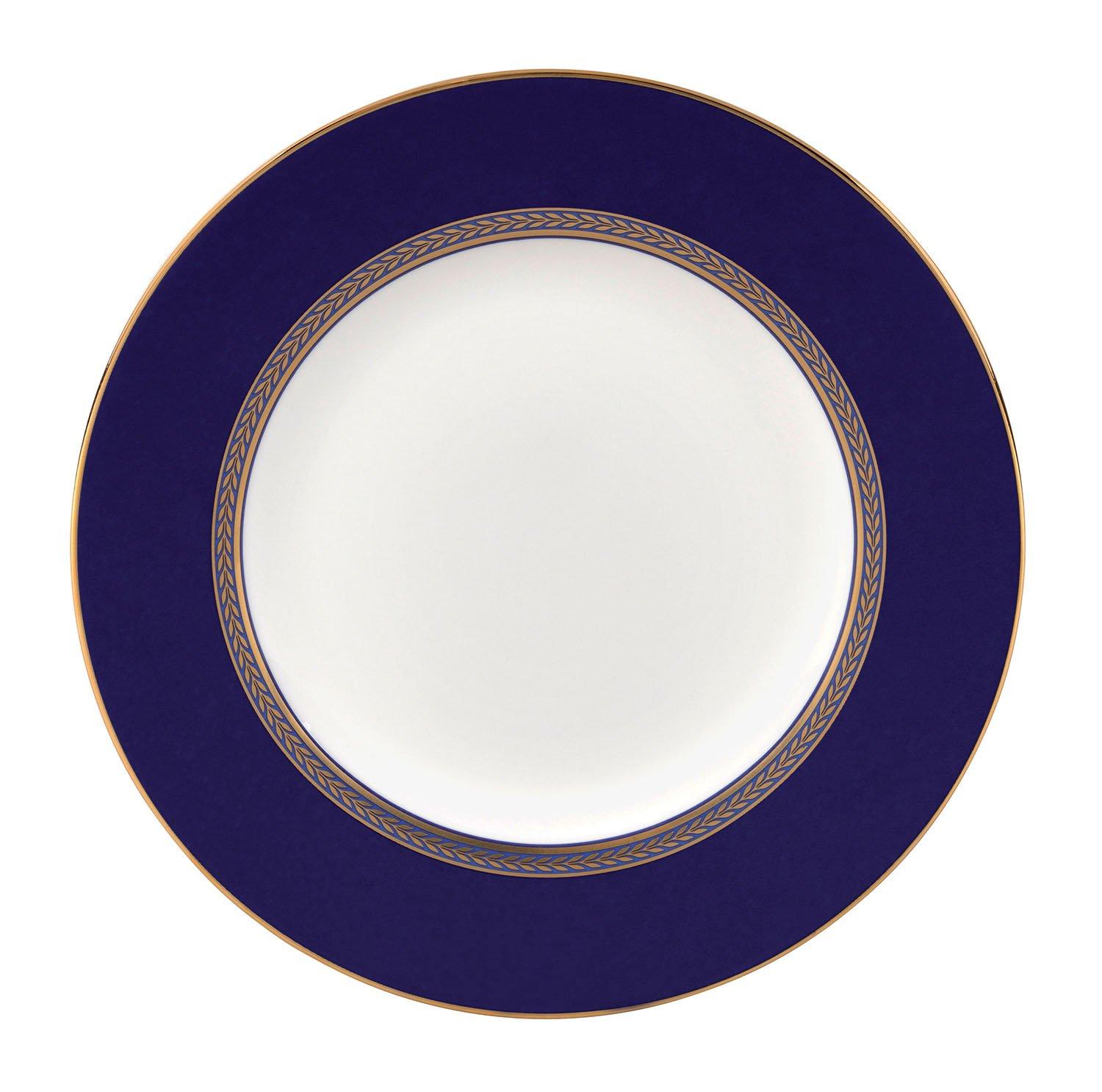 

Wedgwood Renaissance Gold Plated 20cm 5C102101006 [Officially Imported]