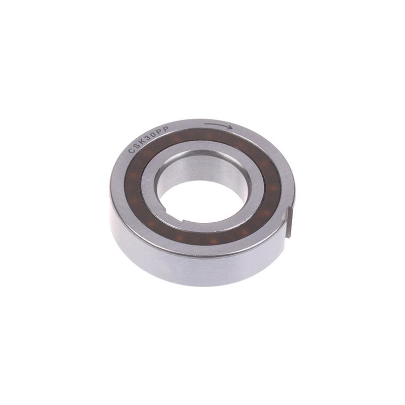 Jednosměrné ložisko Csk8/Csk10/Csk12/Csk15/Csk17/Csk20/Csk25/Csk30/Csk35/Csk40 Ložisko s dvojitou drážkou