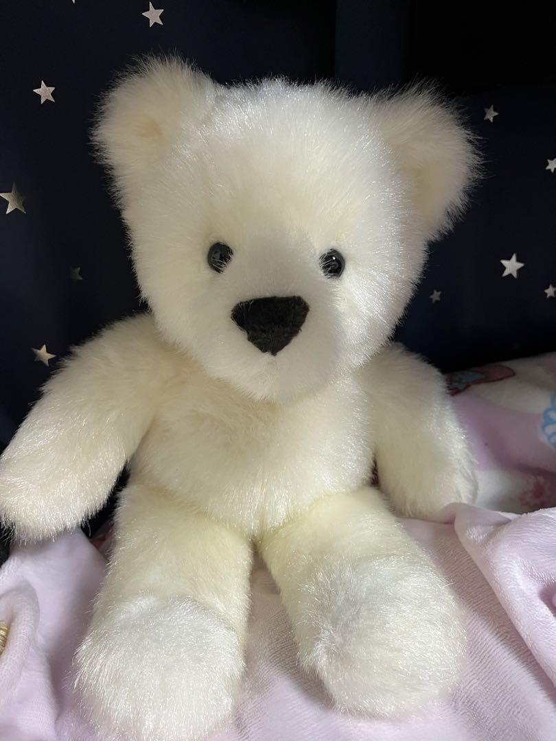 

[USED] Hirokun House Teddy Bear