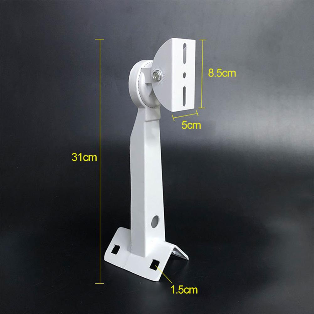 Compatibilitatea camerei cu suport CCTV pentru montaj de securitate