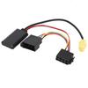 6-Pin Bluetooth Adapter for Fiat/Alfa Romeo/MINI Stereo