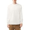 Lacoste Men's Cotton Loose Long-Sleeved T-Shirt