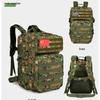 Utomhus Multifunktionell Ryggsäck med Stor Kapacitet