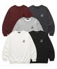 Ujeu Teddy Bear Sweatshirt (Dls011) White (Type B)