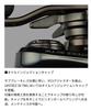 Daiwa SLP Works STEEZ Oil Injection Cap, Purple