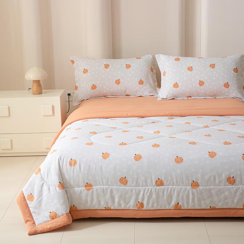 

Muxinzi Cloud-feel Knitted Summer Quilt