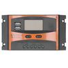 12V/24V Solar Charge Controller IP32 Waterproof High Efficient PWM Solar Power Controller60A