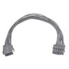 ATX 24Pin to 18Pin+8pin to 12pin Adapter Power Supply Cable For HP Z440 Z640