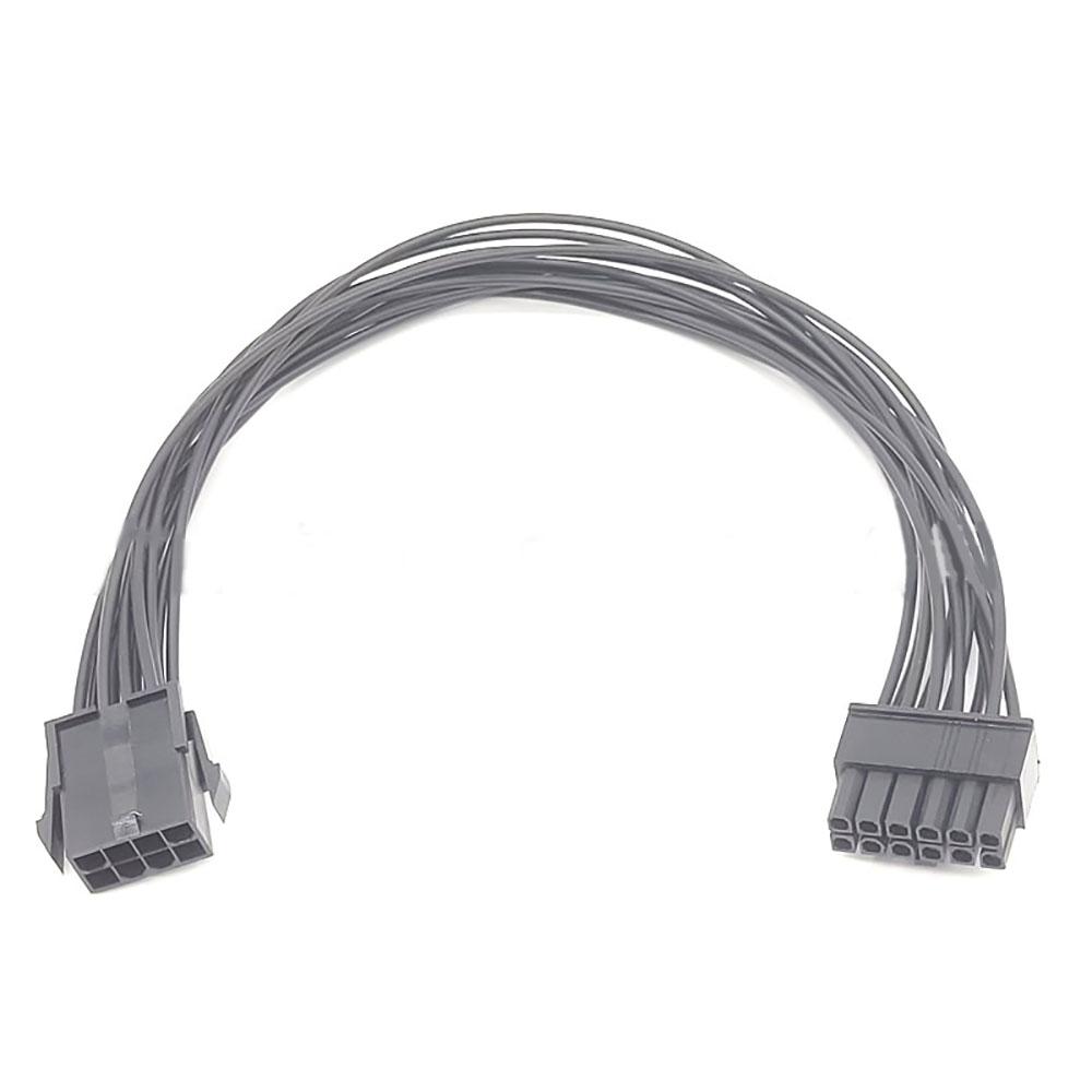 ATX 24Pin to 18Pin+8pin to 12pin Adapter Power Supply Cable For HP Z440 Z640