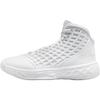 Zoom Kobe 3 Mid Top Children's Basketball Shoes White Teenagers Sneakers HQ2304-100