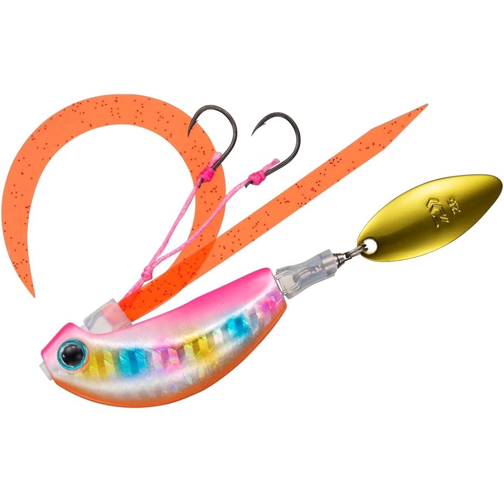 Daiwa Tai Rubber Koya Blade Breaker 150g PHP Candy Fishing Tackle