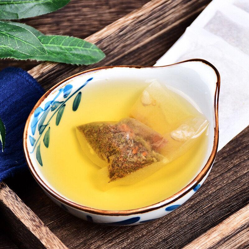 Chunzitang Sanjiang Tea Herbal Health Tea 160g(4g* 40bags )