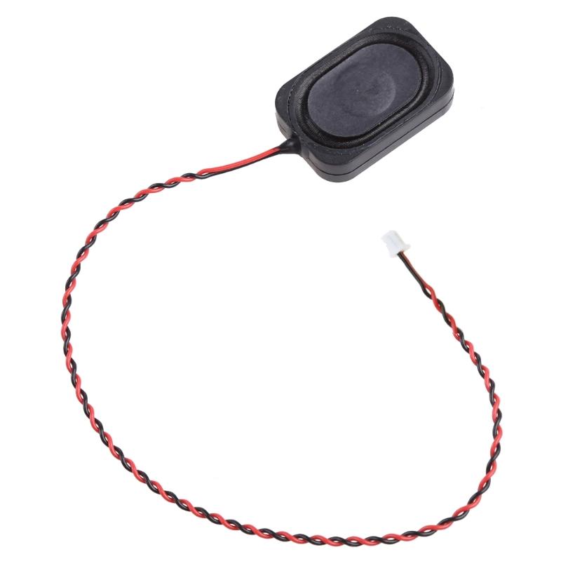 8Ohm 2W LCD TV Portable Audio Speakers Computer Speaker Sound Speaker for Speakers of Multimedia Speakers Lcd Tv