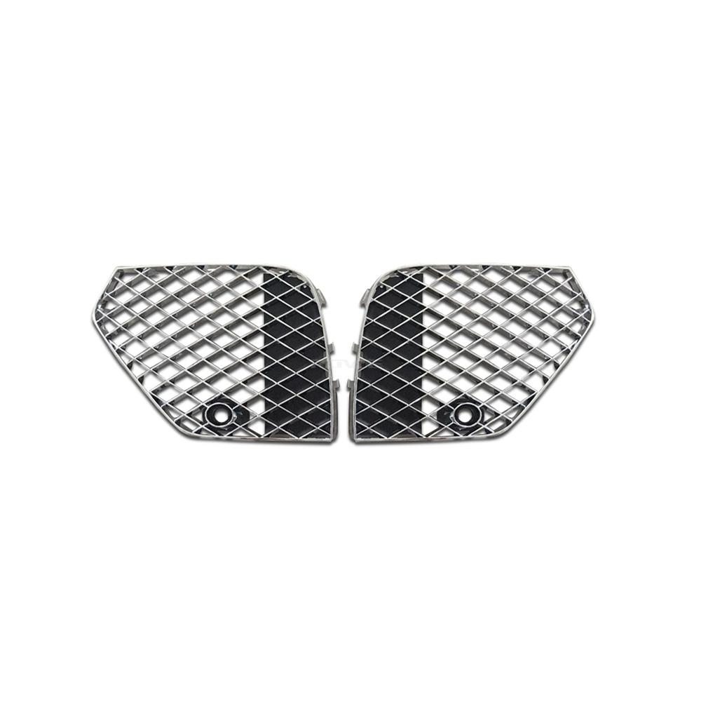 For Bentley Bentayga 2021 Front Bumper Grill Radiator Grille 36A807675L 36A807676E 36A807345AK 36A807346AK CL2