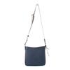 Torebka na ramię 35T4STVC5L-NAVY Niebieski 22 x 20 x 7 cm