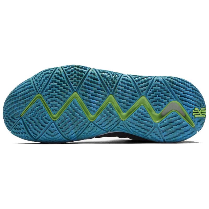 Nike Kyrie 4 'Obsidian' Nike 943806-401