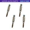 4 bujías de incandescencia de émbolo térmico para Renault Megane Scenic Mk4 Talisman Kadjar Duster Dokker Logan Sandero Mk2 Nissan Qashqai 1.5 DCI K9K Oem 929988247R