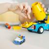 TAKARA TOMY Tomica Vehicles Zoo Vehicles Tomica and Burun Patrol Team Edition Go! Go! Let's