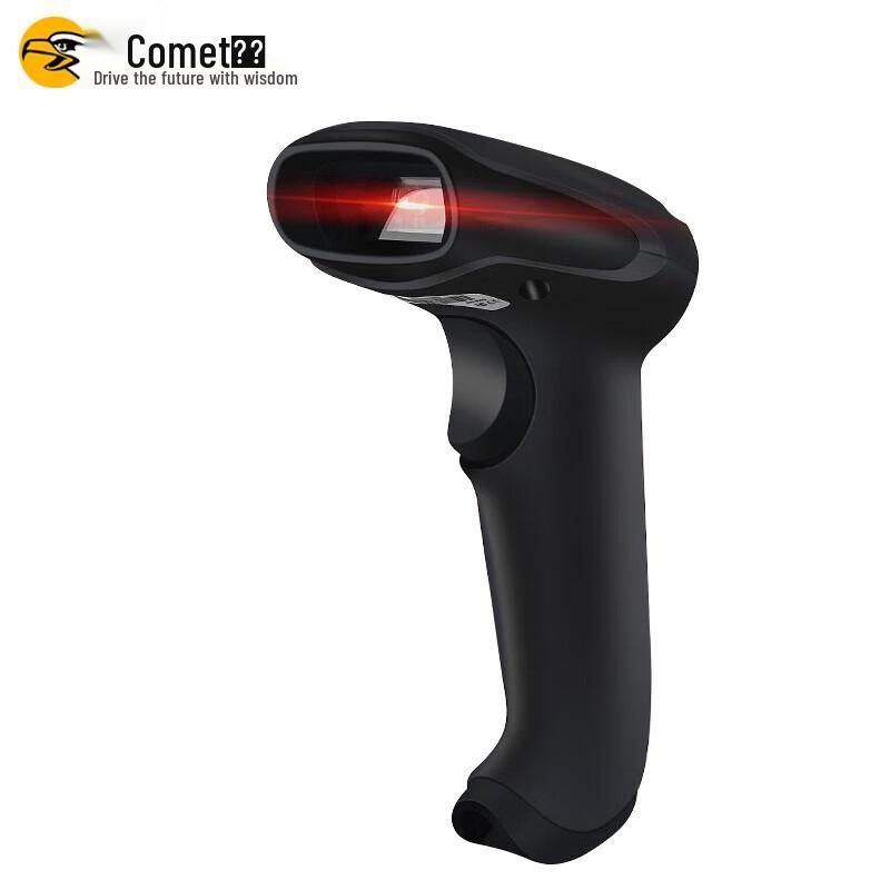 Comi EW-9200 Wireless 1D/2D Barcode Scanner