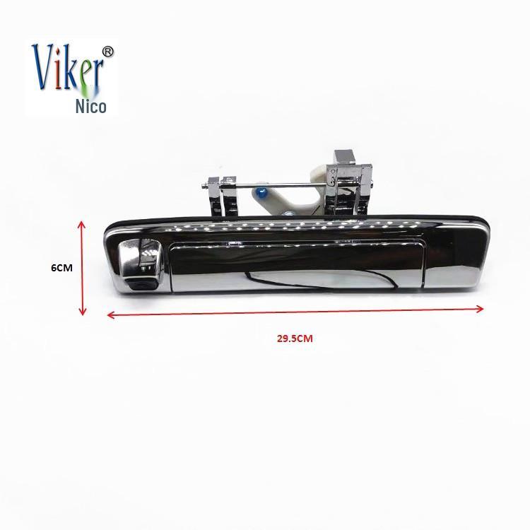 

Совместимая камера заднего вида HD для нового Isuzu Ruimai D-MAX Lingtu ручка задней двери CVBS