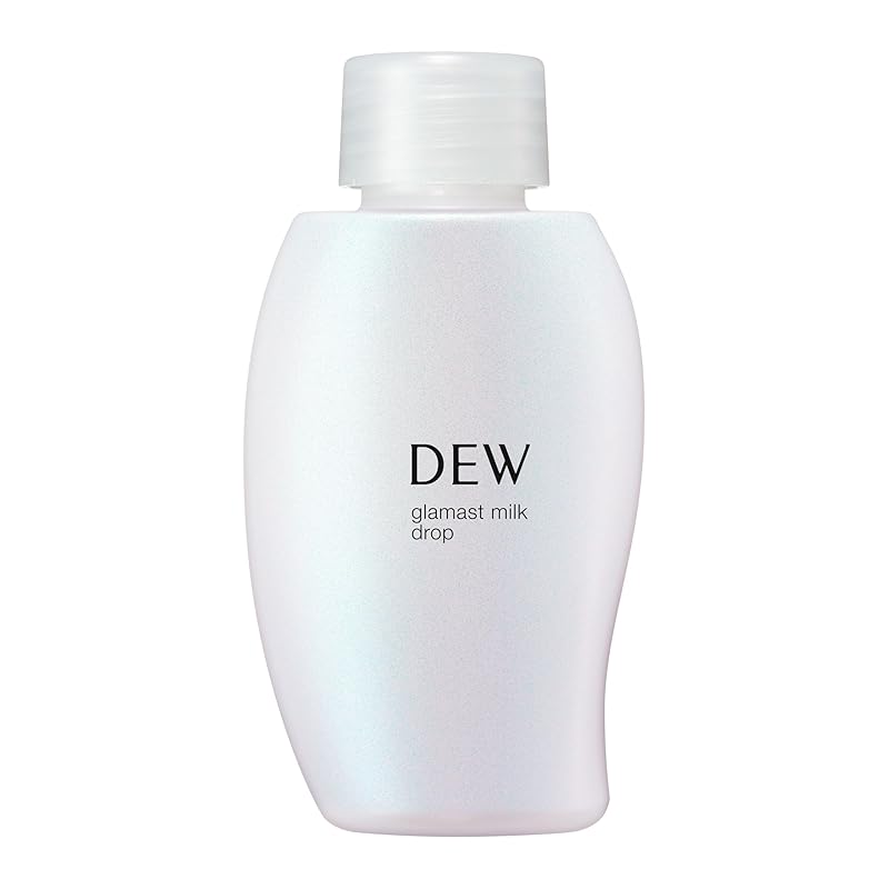 

Капля молока DEW Glamast (Пополнение) [Эмульсия]