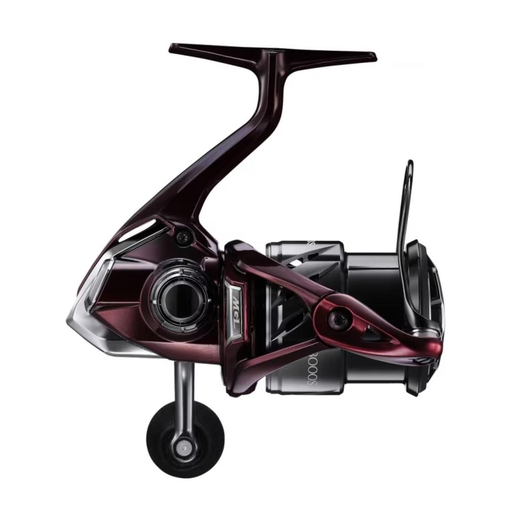 SHIMANO Egging Spinning Reel 23 Sephia SS C3000S