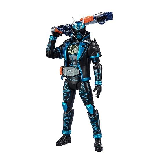 TAMASHII NATIONS S.H.Figuarts Kamen Rider Ghost Kamen Rider Specter Heisei Generations Edition Appro