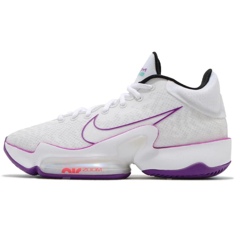 Nike Zoom Rize 2 EP 'Hyper Violet' Sneakers casual CT1498-100