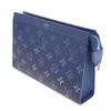Louis Vuitton M11544 Purse Navy Mens