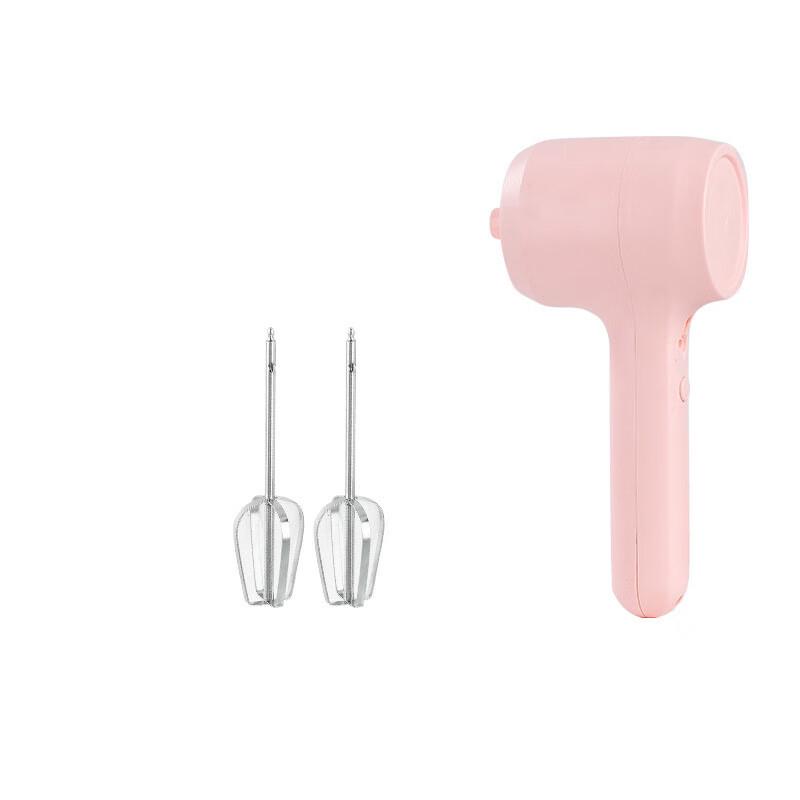 Mini Baking Whisk and Mixer