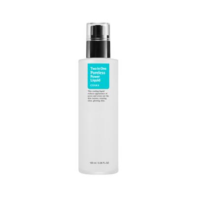 Two in One Poreless Power Liquid 100 ml