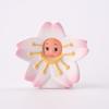 Kewpie Anime Figure Cross-dressing Doll Lucky Cat Fuji Mountain Cherry Blossom Collection Ornaments Blind Box Toys Kids Gifts