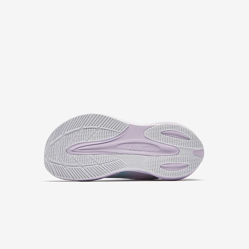 Anta Kids Wide Shoes Synthetic Leather Fabric Comfortable Versatile Sports Casual Trendy Breathable Low-Top Running Shoes Kids sneaker 322529906