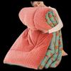 Mling All-Season Soybean Fiber Quilt