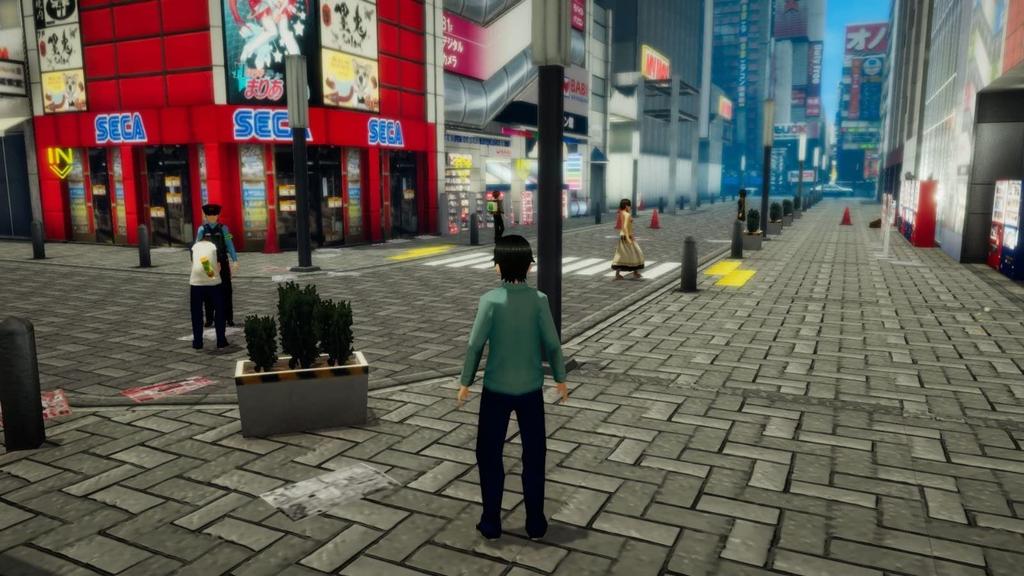 TRIP Erstes Gedächtnis Limitierte Edition 10. Jubiläumsausgabe AKIBA'S