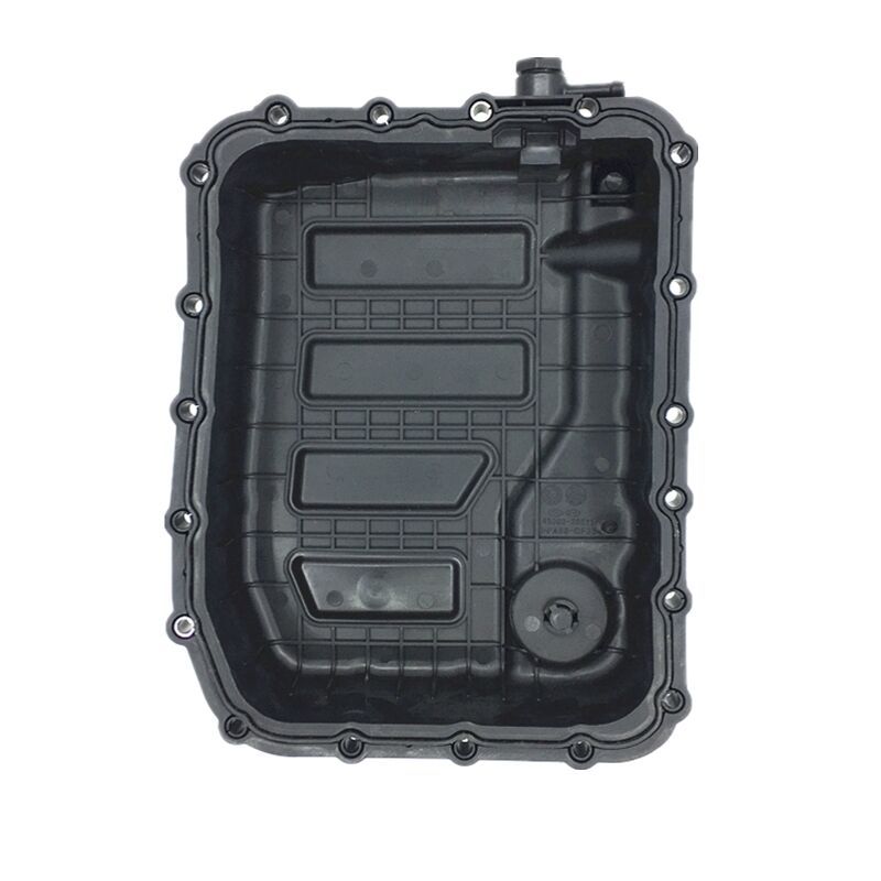 Transmission oil pan for hyundai Veloster Sonata Tucson IX35 for kia Sportage Optima forte Valve Body Cov 45280-3B811