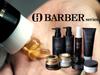 Hiro Ginza Barber Wax 120ml Wax Matte Hold Styling Perm Salon Exclusive Men's