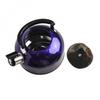 Innovative Design 3L Whistling Kettle Made from Sturdy Stainless Steel Material