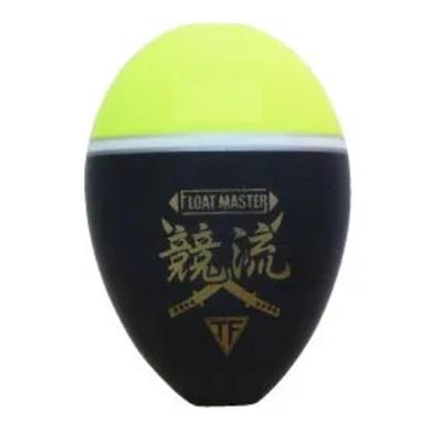 TSURIKEN Floatmaster Competition Large Yellow 2B