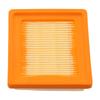 Air Filter For BT131,FR131T,FS91,FS91R,FS111,FS111R,FS131,FS131R,HT103,HT133 Replacement High Quality 8.5x6.5x2cm Filters 2025