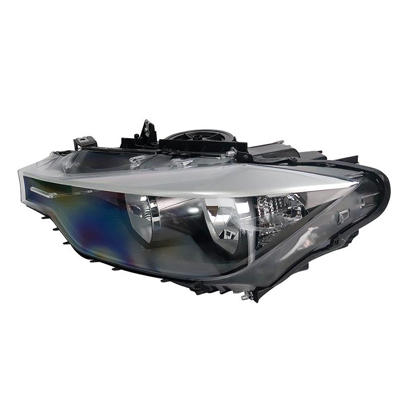 Compatible Front Headlight for BMW 3 Series F30 Models 320/330, Part 63117259523/7293049