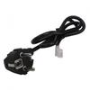 12V Power Adapter Diesel Air Heater Power Converter Adapter Easy Installation