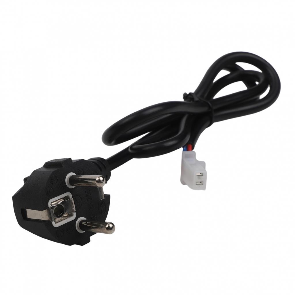 12V Power Adapter Diesel Air Heater Power Converter Adapter Easy Installation