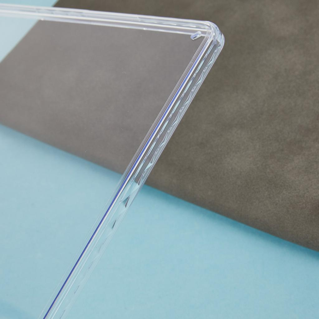 Für Huawei MatePad 12 X/MatePad Air (2024) Hülle Flexibles TPU + Acryl Tablet Stoßfest Schutzhülle