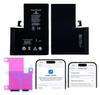iPhone 13 Pro Max Battery WITHOUT MESSAGE 4352 mAh OEM Quality Condition 100%