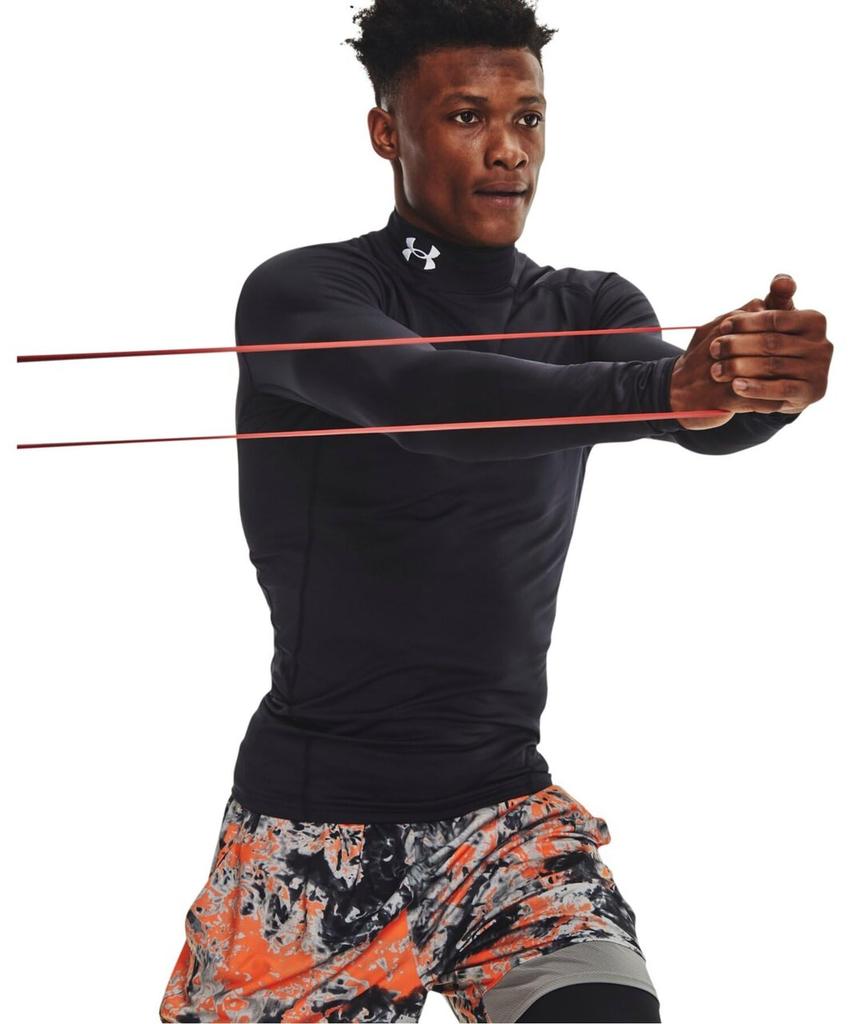 [Under Armor] UA CG ARMOR COMP MOCK