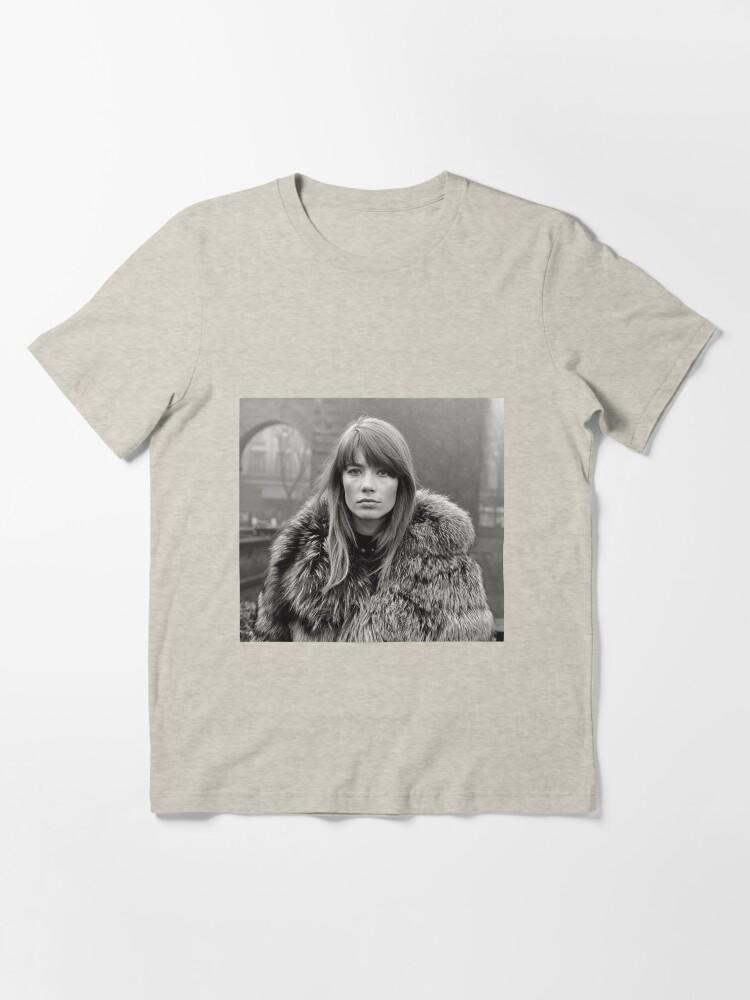 Françoise Hardy Françoise Hardy Essential T-Shirt