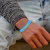 Flag Silicone Bracelet High-quality Elastic and Non-deformable Couple Wristband