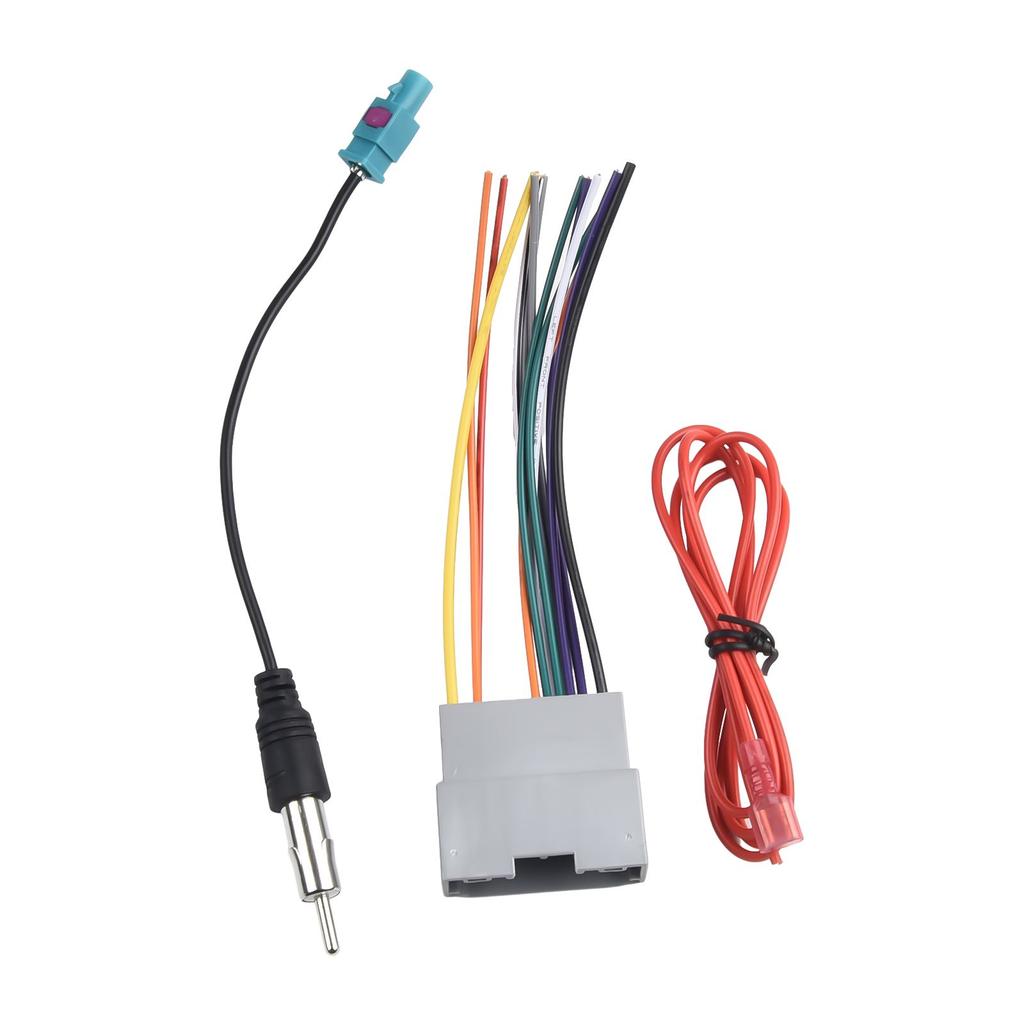 Wire Harness Connection Wire Practical High Quality